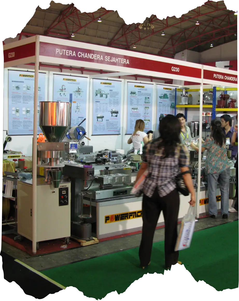 Awal Mula Perjalanan