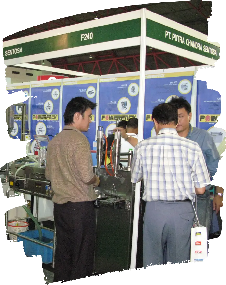 Beradaptasi dengan Perubahan